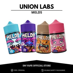 Union Labs Melds