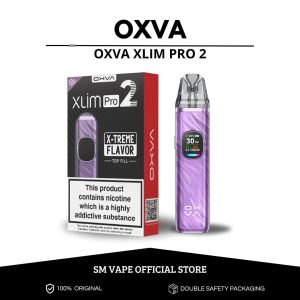 Oxva Xlim PRO 2