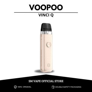 VINCI Q 900mAH 15W by VOOPOO